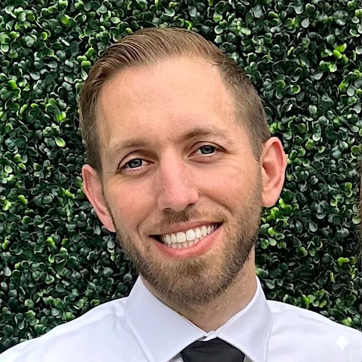 Austin Serb Profile Photo